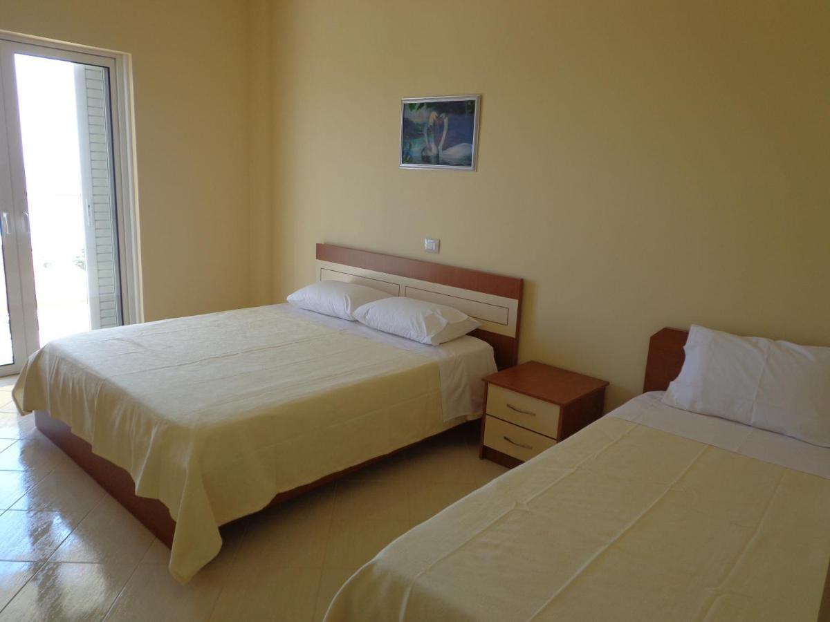 Olympian Rooms Дхерми Экстерьер фото