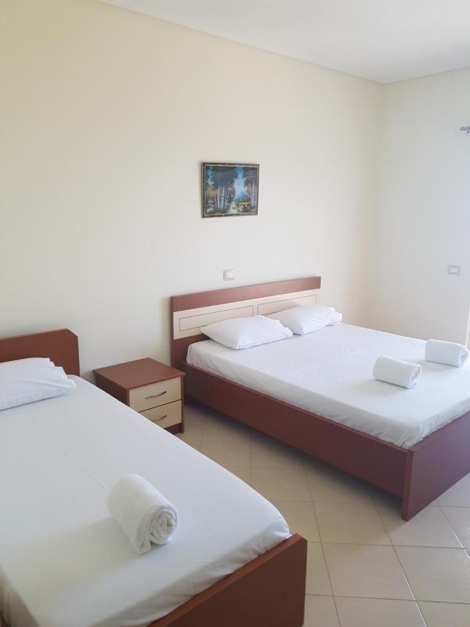 Olympian Rooms Дхерми Экстерьер фото