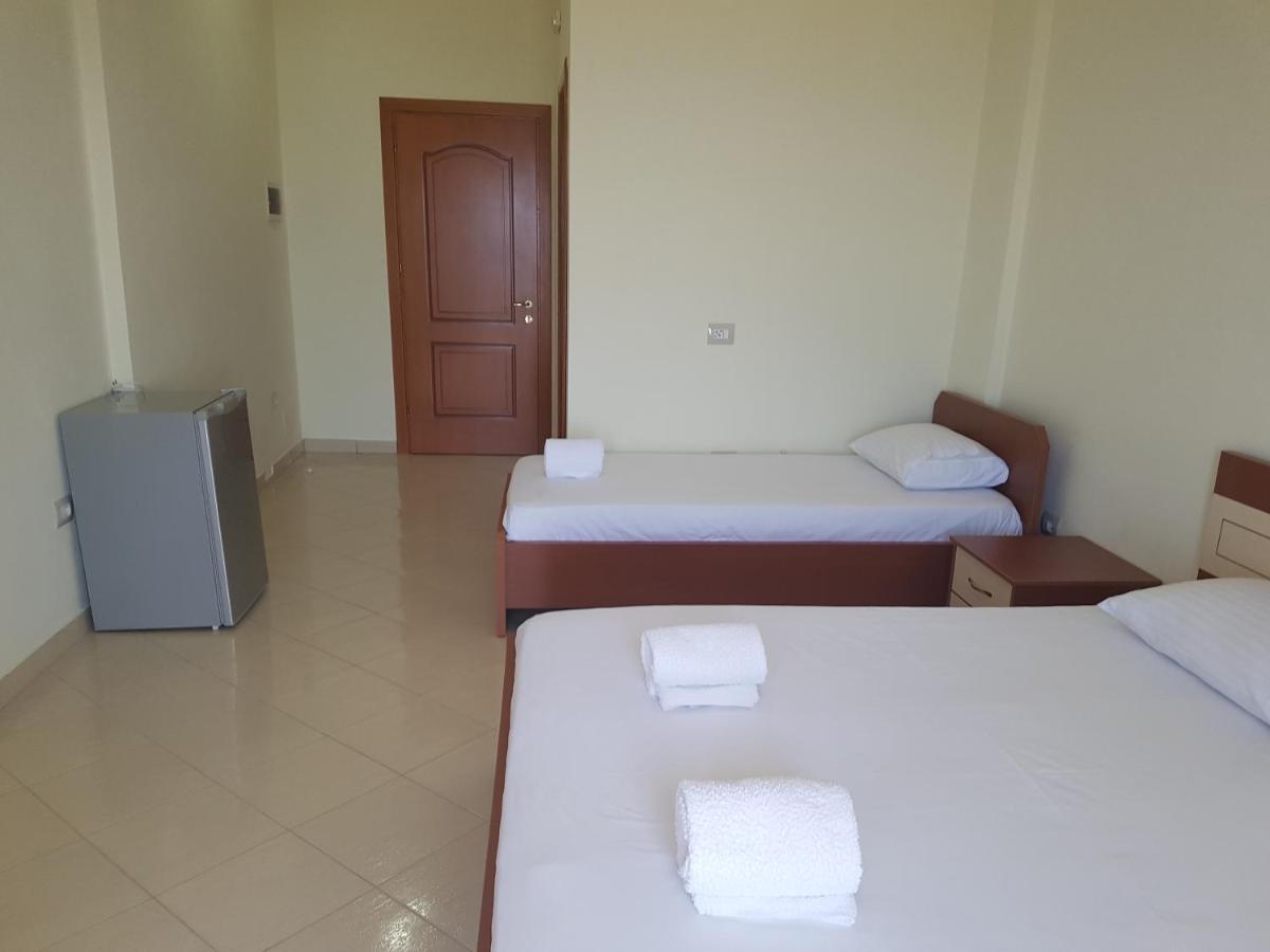 Olympian Rooms Дхерми Экстерьер фото