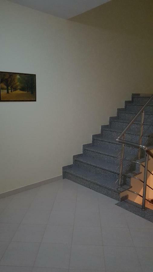 Olympian Rooms Дхерми Экстерьер фото