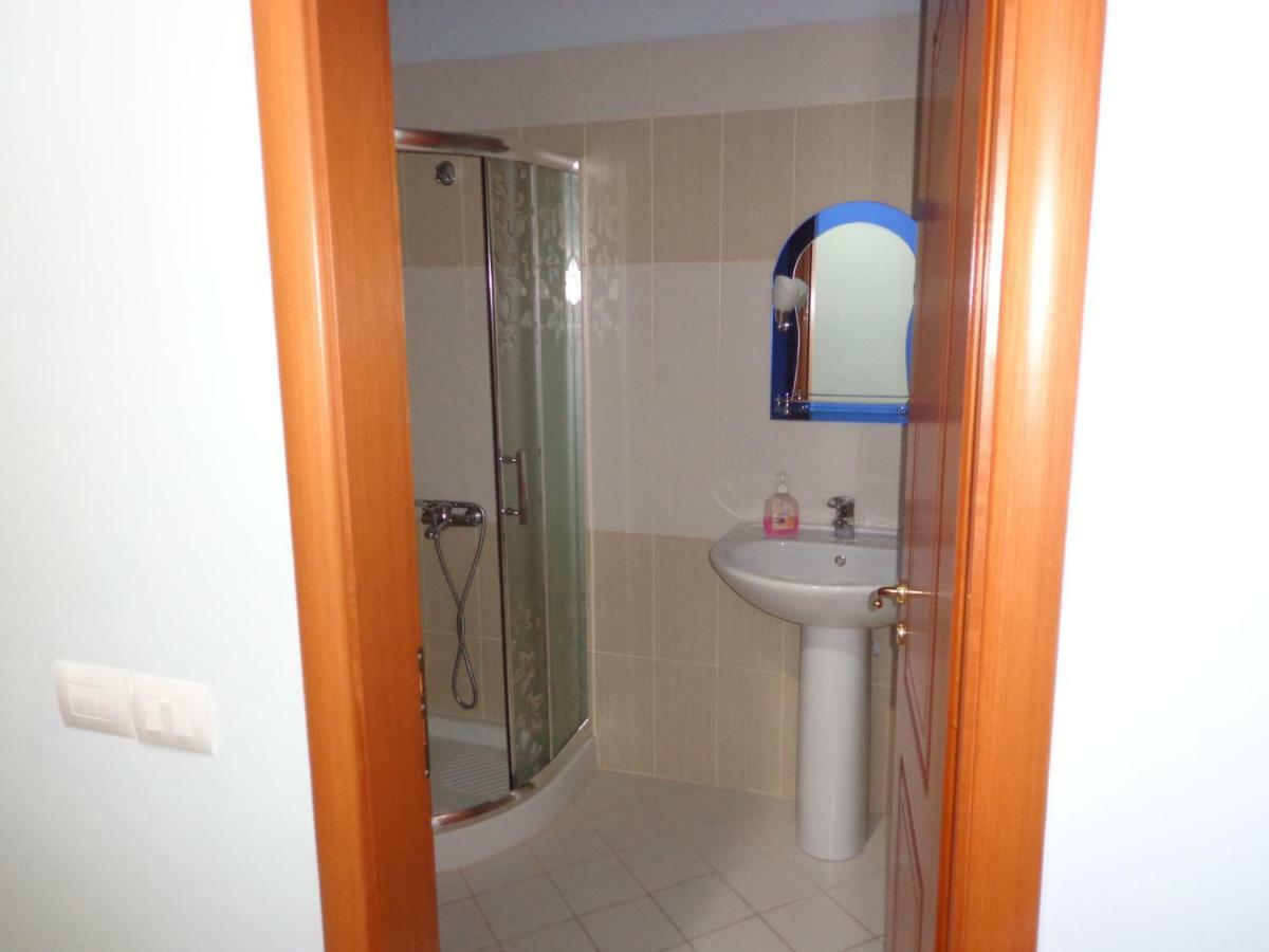Olympian Rooms Дхерми Экстерьер фото